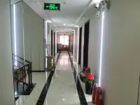 Lanzhou Jiaxin Accommodation - Ramah Hewan Peliharaan
