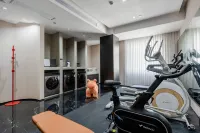 HtHotel(Dongguan TangxiaHigh-speedRailwaySouthStationBeanch)