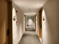 Cloud Hotel(Emerald Plaza Branch） Hotels in Xingguo