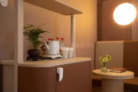 WICTORIA CRYSTAL HOTEL Hotellit kohteessa 