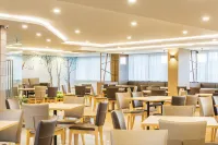 Livotel Hotel Hua Mak Bangkok - Aamiainen