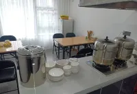 Shu Chan Intelligent Homestay (City Center Square Branch)