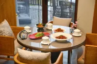 Wugong Mountain Taoyuan Mountain Residence Hotel (Wugong Mountain Tourist Center) - Breakfast