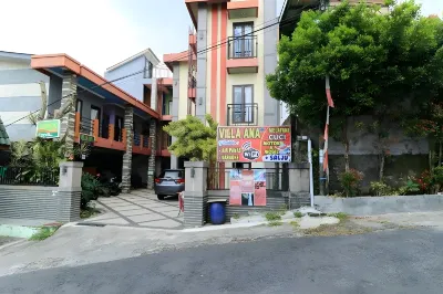 Villa Ana
