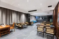 Shaoyang Hotel - breakfast