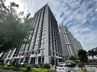 Linyun Mountain Homestay (Yichang East Station Marriott Center) Hotels in 