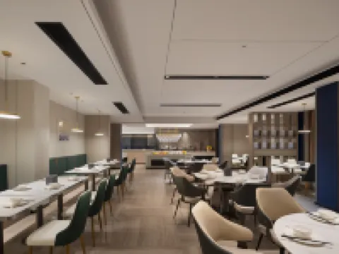 FORMONT Hotel (Wuhua, Meizhou) Hotel di Wuhua