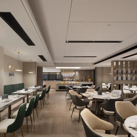FORMONT Hotel (Wuhua, Meizhou)