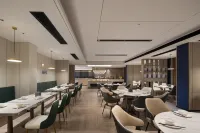 OKDAY Hotel (Meizhou Wuhua) Hôtels à : Wuhua