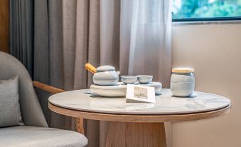 QUAN JI Hotel (Chongqing Guanyinqiao Beibin Road)