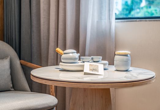 세탁실 및 편의시설