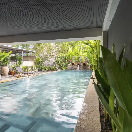 DOMA by HSuites Hotel & Apartment