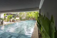 DOMA by HSuites Hotel & Apartment - en bord de mer