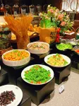 Mercure Anyang Downtown - breakfast