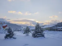 雪谷小云客棧（中國雪穀風景區店） - 2 星級