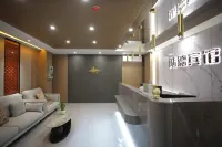 Jingjing Lude Hotel Hotels in Jingxing County