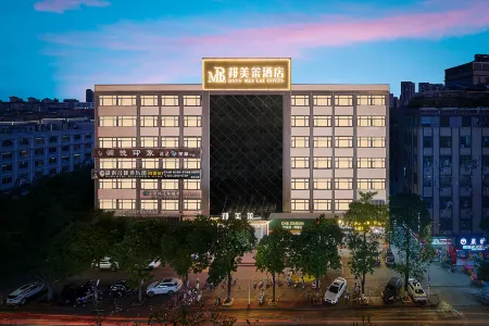 The Bamele Hotel