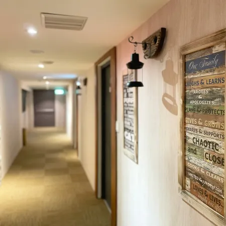 Roaders Hotel Hualien Dongda Отели рядом с достопримечательностью «Парк Наньбинь»