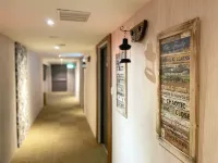 Roaders Hotel Hualien Dongda Hotels in Hualien
