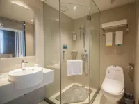 City Comfort Inn (Changsha Wuyi Avenue Yingbin Road Metro Station) Отели в г. Чанша