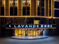 Lavande Hotel (Heze Cao County) Hotel a Contea di Cao