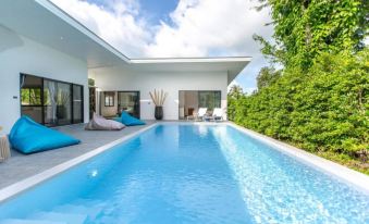 Villa Lotus, 3 Bedrooms