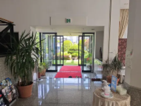 SHOSHU HOTEL Hotels in Yamanakako