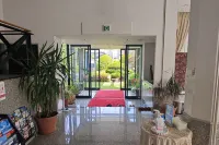 SHOSHU HOTEL Hotels in Oshino