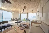 Panorama Nha Trang Suite Condotel Hoteller i Vĩnh Lương