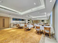 City Holiday Hotel (Zhoushan Dinghai Baolong Tiandi) - Gym