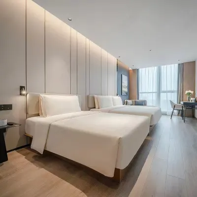 Gaojing Seaview Hotel (Wanmi Beach Bathing Resort)