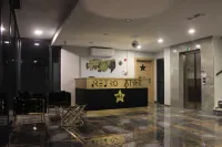 Retro Star Suites