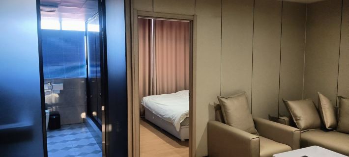 Zoucheng Yuanju Hotel Hotel a Zoucheng