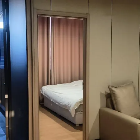 Zoucheng Yuanju Hotel