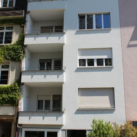 Swiss Star Basel Schweizergasse - Self Check-IN