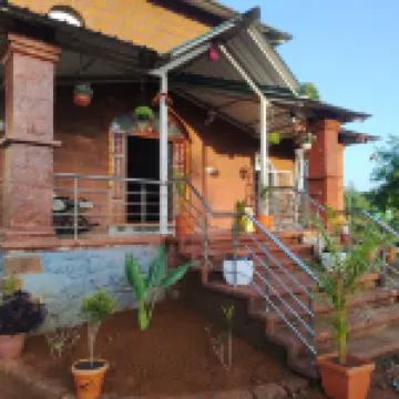 SK Brownstone Villa Hotels in 