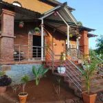 SK Brownstone Villa  호텔