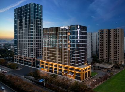 麗楓酒店（泰安萬達廣場店）