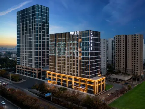 Lavande Hotel (Tai'an Wanda Plaza)