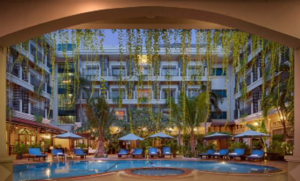 Baitong Heritage Hotel