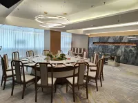 โรงแรมอิงรุ่ย - พร้อมอาหารเช้า