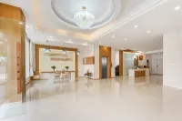 Lingshui Ai'er Business Hotel (Haiyun Square Branch)