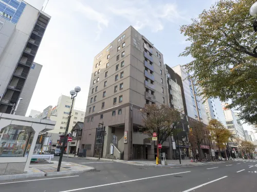 Tabist THE GREEN SAPPORO