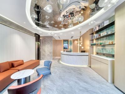 Oujin Yunjian Hotel