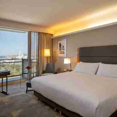Hilton Tel Aviv Rooms