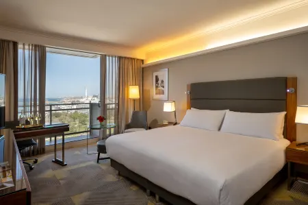 Hilton Tel Aviv