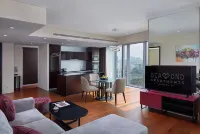 Apart-Hotel Diamond Moscow-City