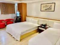 Tianmu Star Urban Living Hotels near Taipei National University of the Arts