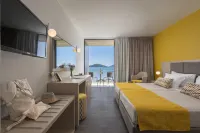 Alkyon Hotel a Skiathos