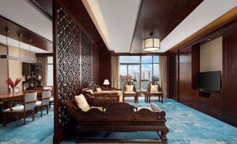 Four Points by Sheraton Danzhou